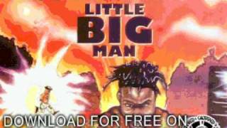 bushwick bill  take em off  Little Big Man [upl. by Dera]