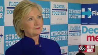 Hillary displays Nystagmus when asked about Neurological exam [upl. by Geralda]