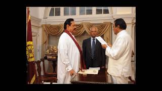 List of the prime ministers of Sri Lanka Next primeminister HariniAmarasuriya srilanka npp [upl. by Duck]