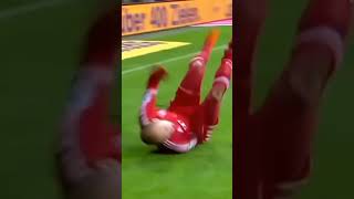 Knee slide fails  him ☠ [upl. by Darbie]