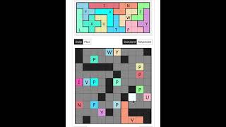 How To Play Pentominoes [upl. by Cleodal]