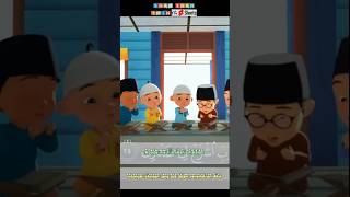 Sholawat Saadah  sholawat penyejuk hati sholawat upinipin [upl. by Kcirddec779]