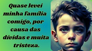 RELATO DO ESPÍRITO DE HUMBERTO LUIZ quotA DOR DA SAUDADEquot [upl. by Athalie23]