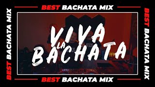 Best Bachata Mix  DJ Emerzive amp DJ Zacarri [upl. by Allene]