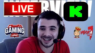 vodka live🔴 [upl. by Llewxam]