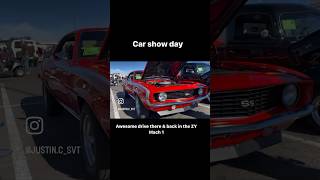 Mesquite motor mania car show 2024 mesquitemotormania [upl. by Dleifyar417]