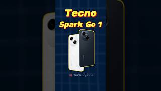 Tecno Spark Go 1  Valuable Mobile [upl. by Acile]