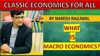 What is macro economics  macro economics  economics 📚 [upl. by Coleman]