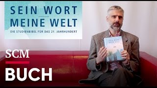 Sein Wort – Meine Welt HD [upl. by Wiseman]