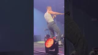 4k Imagine Dragons  Dedication and Thunder in Dallas TX at Gilleys Dallas on 41324 [upl. by Oterol]