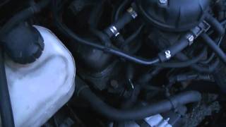 Fiat Cinquecento Headlight Remove and Replace Car Repair [upl. by Rosemonde509]