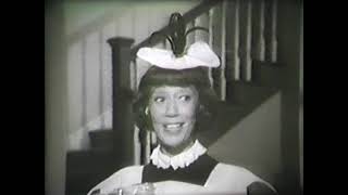 GRINDL 1963 Grindl The Meddler  Imogene Coca James Millhollin  music by Frank De Vol [upl. by Collayer]