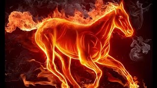 Chinese Astrology Fire Horse [upl. by Ecinehs803]