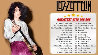 Best Songs of Led Zeppelin 🎐 Led Zeppelin Playlist All Songs 🍵 ledzeppelin [upl. by Ailbert]