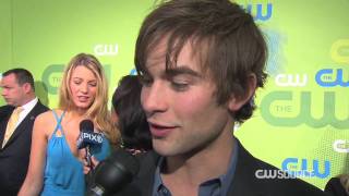 Chace Crawford  Gossip Girl  Nates Women [upl. by Arok602]