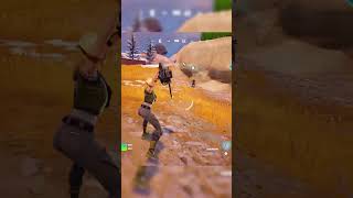 JUMPSCARING People in Fortnite for Halloween 😈 [upl. by Koh816]