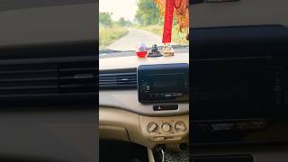 Way to Lucknow Uttar Pradesh with brothers song maja bhojpuri kheasrilalyadav [upl. by Annay]