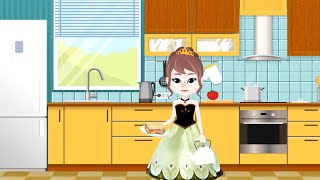 Do Re Mi Song for Kids  Kids Nursery Rhymes [upl. by Combs]