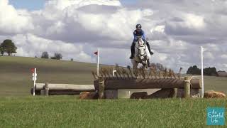 2019 Lynton Horse Trials at Goulburn AUS [upl. by Nalahs]