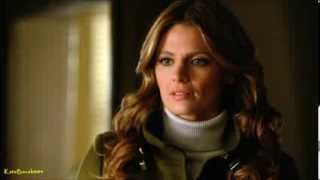 Castle 6x12 quotDeep Coverquot Castle Beckett Your future father in law HD [upl. by Lotta]