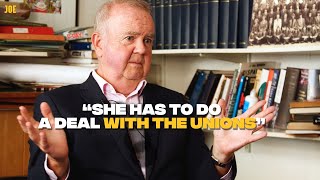 Ian Hislop dismantles the government piece by piece  Interview [upl. by Arnie]