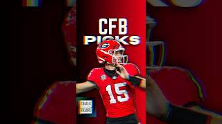 Best CFB Chalkboard picks for Saturday 831  Free Picks CFB sportsbetting parlays shorts [upl. by Marlie618]