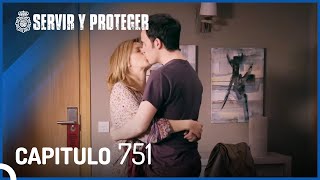 Servir Y Proteger Capitulo 751 Completo [upl. by Maritsa]