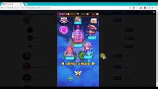 Hack EverWing  Facebook Instant Game Get unlimited score [upl. by Dina304]