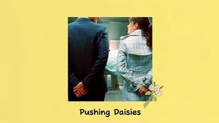 Pushing Daisies Ned amp Chuck inspired playlist 🌼🔎 [upl. by Casmey]