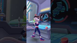 Runner Heroes game shorts  runnerheroes games gameplay shorts foryou [upl. by Orabelle678]