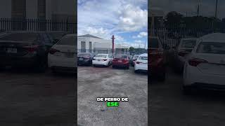 ¡Vende un Toyota Corolla y Hazlo Viral en YouTube [upl. by Aisemaj161]