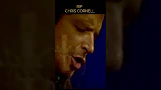 Chris Cornell  Like a Stone  Acoustic [upl. by Towne741]