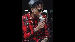 August Alsina  No Love ft Nicki Minaj [upl. by Ellennahs255]