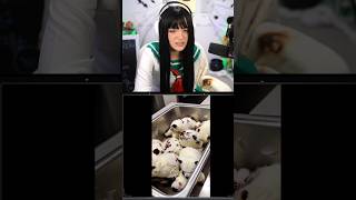 ESOS HELADOS staryuuki staryuukiii STARYUUKI EN TWITCH [upl. by Costin]