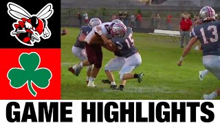 Chillicothe vs Lafayette Highlights  2024 High School Football  College Football Week 6 [upl. by Kari]