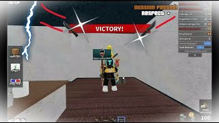 Minty Murderer Set Montage  mm2 roblox [upl. by Alaikim]