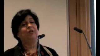 NALDIC 17 Ofelia Garcia Reimagining bilingualism in education for the 21st century [upl. by Annoeik]