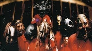 Top 10 Slipknot Songs [upl. by Aitrop]