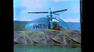 S3 Südwest 3 Programm Ansage Robbi Tobbi und das Fliewatüt 31121984 [upl. by Nylhtak294]