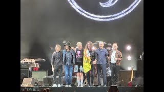 Foo Fighters Pretender Werchter 2024 [upl. by Prunella]