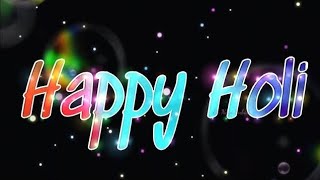 Happy Holi 2024  Holi Status Holi Whatsapp Status Video Holi Status 2024 Happy Holi wishesहोली [upl. by Spalding]