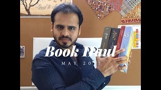 My First Book Haul  NYK [upl. by Airtened]