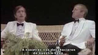 Monty Python en Hollywood Viejos Tiempos [upl. by Jasmina]