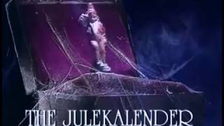 The julekalender eps 6 English subtitles [upl. by Enawyd]