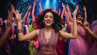 Party Shuru Lyrics  Funky amp Melodious Hinglish Party Song  Badshah Style  LiveLyrics [upl. by Swanhildas]