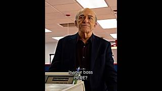 Hector Needs To See The Balls  Better Call Saul S3E4  breakingbad shorts [upl. by Divad]