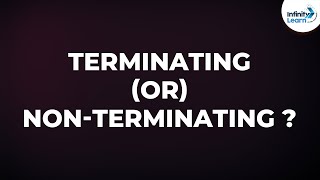 Trick to Identify Terminating Rational Numbers amp NonTerminating Recurring Decimals  Dont Memorise [upl. by Cirtemed]