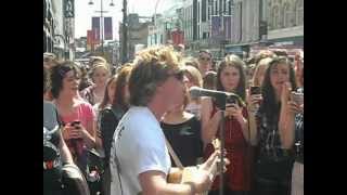 James Bourne  Obviously LIVE [upl. by Tilla]