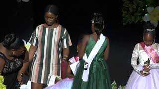 St John’s Action Club Princess Show 2019 [upl. by Hilbert]