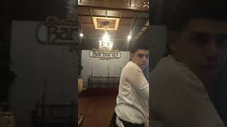 Barbaras heritage restaurantintramuros trend viral travel shortvideo viraltrend [upl. by Reggi]